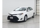 $17998 : Toyota Corolla 2017 L 4dr Se thumbnail