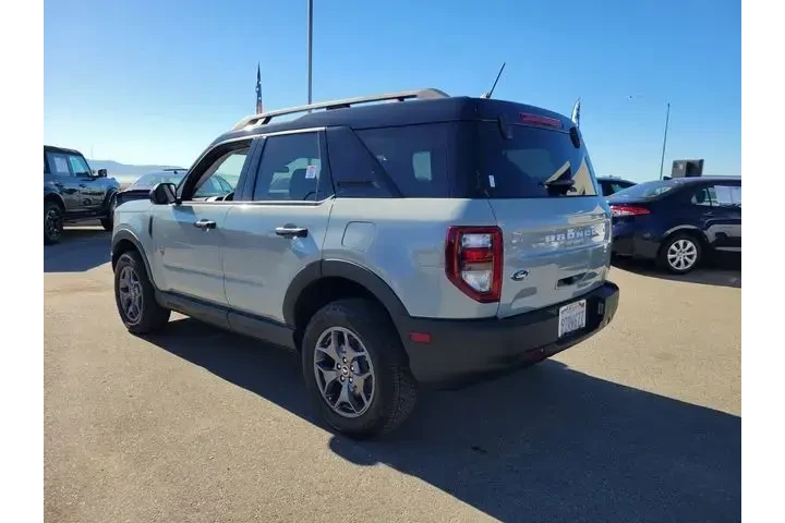 $31895 : Ford Bronco Sport 2024 AWD B image 4