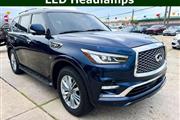 $26995 : 2020 INFINITI QX80 For Sale M thumbnail