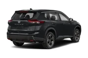 $29995 : Nissan Rogue 2025 AWD SV 4dr thumbnail
