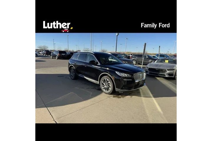 $26999 : Lincoln Corsair 2021 AWD Sta image 1