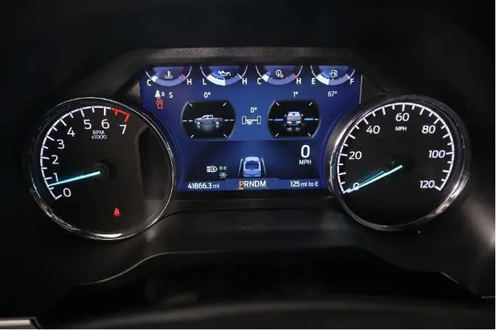 $39543 : Ford F-150 2022 4x4 XL 4dr S image 4