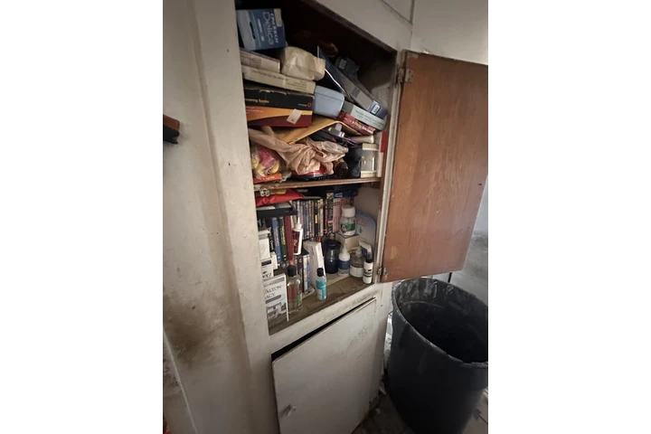 Gabriel demolition image 3