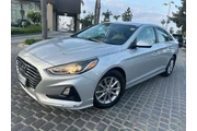 $14995 : Hyundai SONATA 2019 SE 4dr S thumbnail