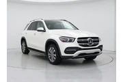 Mercedes-Benz GLE 2020 AWD G en Charlotte