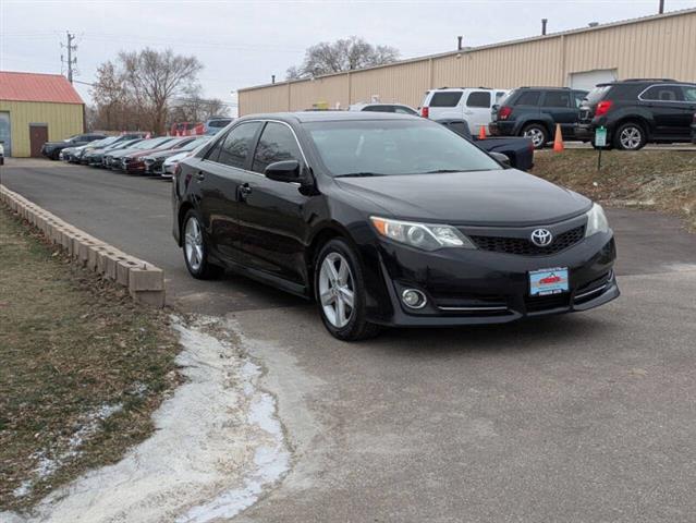 $9990 : 2014 Camry SE image 8