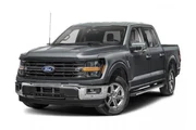 Ford F-150 2024 4x2 XLT 4dr
