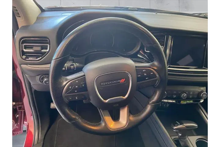 $24492 : Dodge Durango 2022 SXT 4dr S image 9