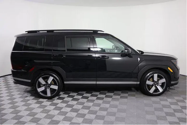 $37500 : Hyundai SANTA FE 2024 AWD Li image 9