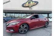 Nissan Sentra 2021 SR 4dr Se en Louisville