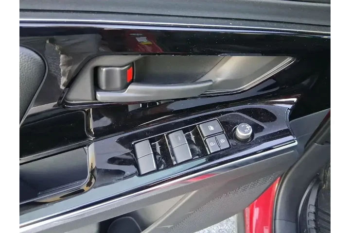 $28901 : Subaru Solterra 2023 AWD Lim image 9