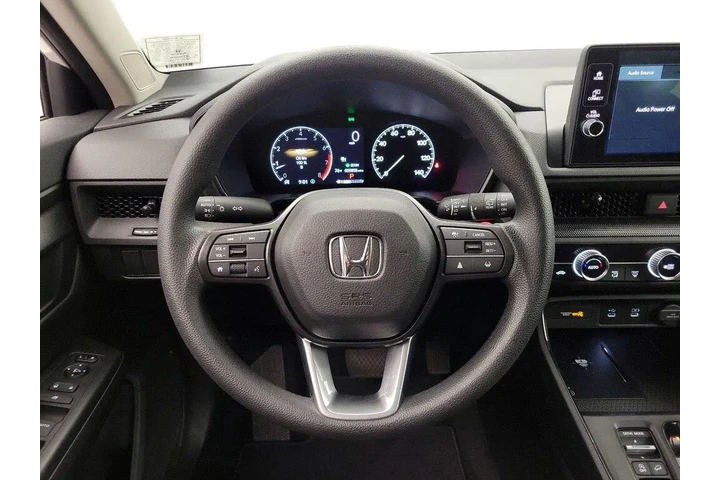 $31998 : Honda CR-V 2026 AWD EX 4dr S image 10