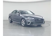 Audi S4 2020 AWD 3.0T quattr en Elizabethtown