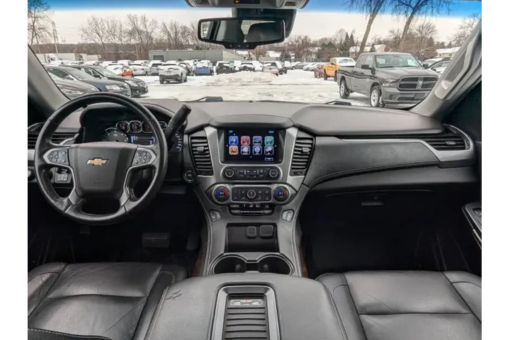 $20975 : 2017 Tahoe LT image 3