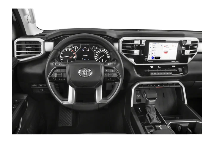 2022 Tundra SR5 image 5