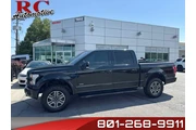 $24910 : 2017 F-150 Lariat thumbnail