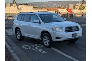 $11988 : 2008 Highlander Base thumbnail