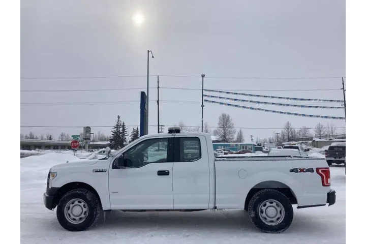 $16398 : 2016 F-150 image 9