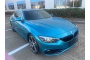$16490 : 2019 BMW 430i thumbnail