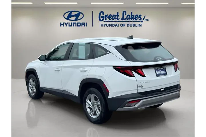 $30866 : Hyundai TUCSON 2026 AWD SE 4 image 3