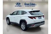 $30866 : Hyundai TUCSON 2026 AWD SE 4 thumbnail