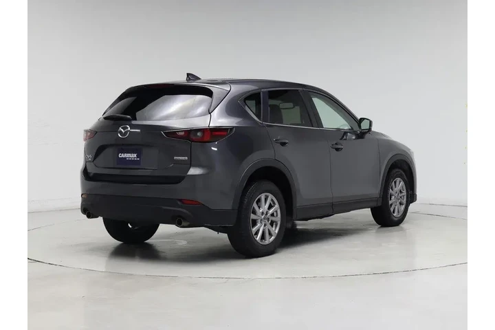 $24998 : Mazda CX-5 2023 AWD 2.5 S Pr image 8