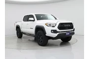 Toyota Tacoma 2019 4x4 TRD P en Fresno