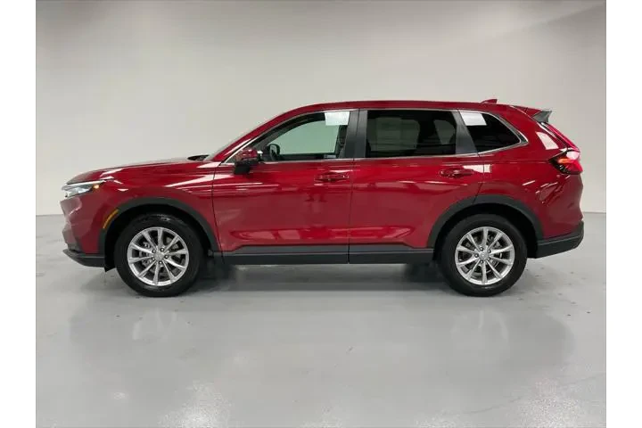 $32000 : Honda CR-V 2023 AWD EX-L 4dr image 2