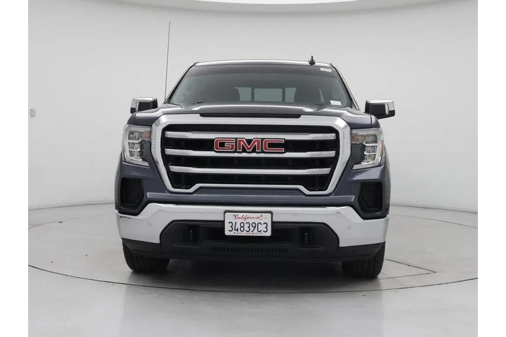 $30998 : GMC Sierra 1500 2021 4x2 SLE image 5