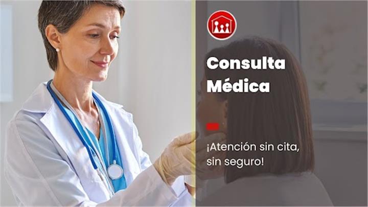 Clínica Médica como su país image 5