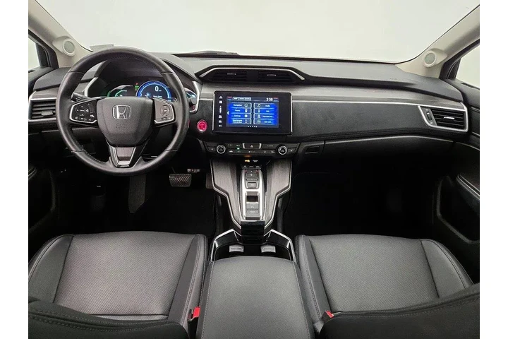 $18998 : Honda Clarity Plug-In Hybrid image 9