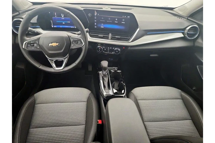 $23998 : Chevrolet Trax 2025 LT 4dr C image 9