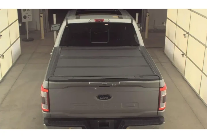 $39891 : Ford F-150 2021 4x4 XL 4dr S image 5