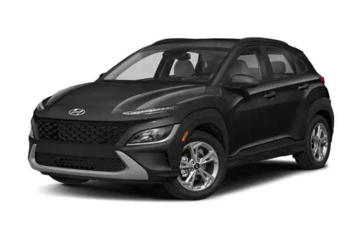 $19888 : Hyundai KONA 2023 AWD SEL 4d image 1