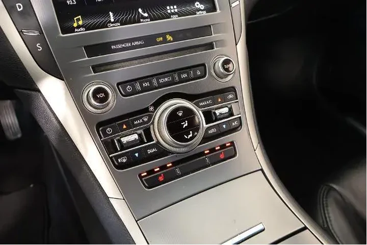 $14399 : Lincoln MKZ 2017 Select 4dr image 7