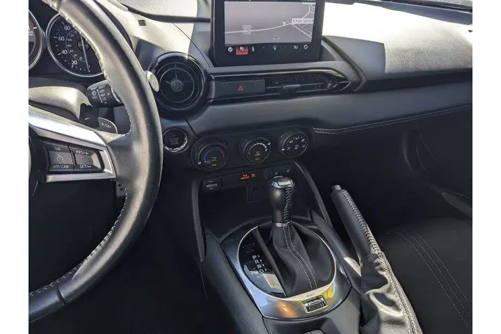 $31999 : Mazda MX-5 Miata RF 2020 Clu image 9