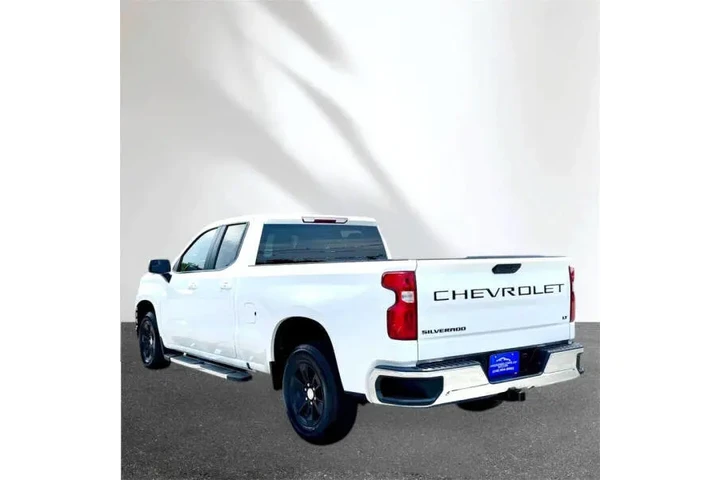 $24990 : 2019 Silverado 1500 LT image 6