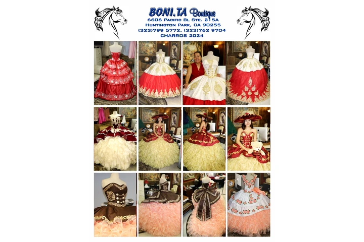 BONI.TA BOUTIQUE image 6