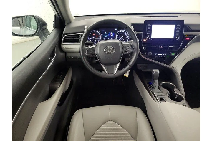 $26998 : Toyota Camry 2023 AWD SE 4dr image 10