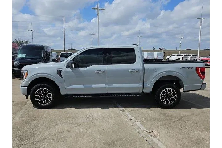 $39999 : Ford F-150 2023 4x4 XL 4dr S image 6