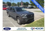 Nissan Frontier 2022 4x4 S 4