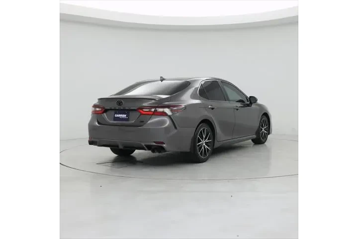 $25998 : Toyota Camry 2022 SE 4dr Sed image 8