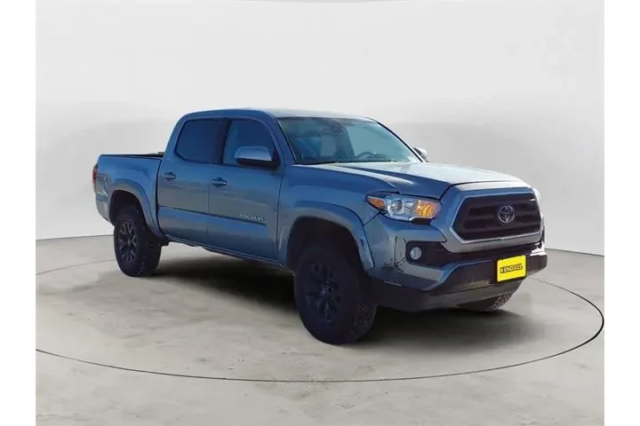 $21961 : Toyota Tacoma 2021 4x4 TRD P image 7