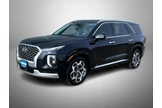 Hyundai PALISADE 2021 AWD Ca en Omaha