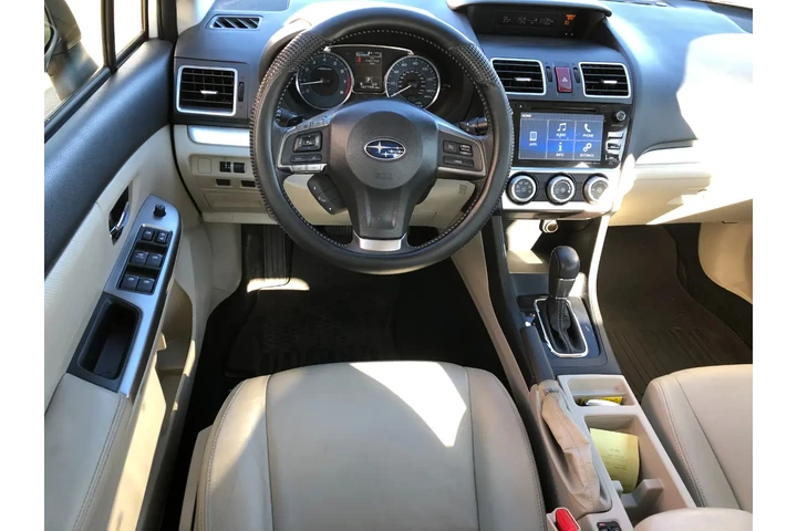 $10990 : 2015 Impreza 2.0i Limited PZE image 9