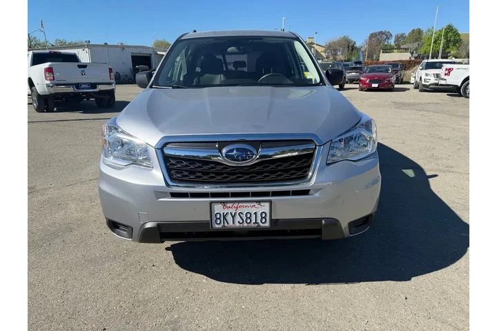 $11500 : Subaru Forester 2014 AWD 2.5 image 8
