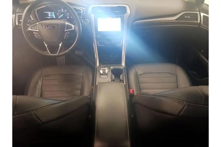 $12599 : Ford Fusion Energi 2017 SE L image 9