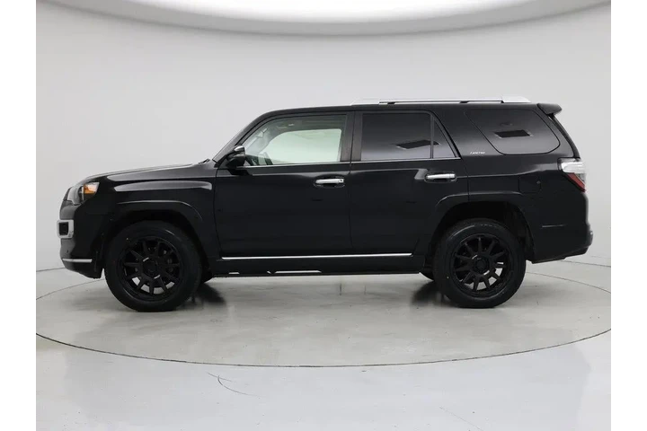 $31998 : Toyota 4Runner 2018 AWD Limi image 3
