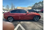 $11989 : BMW 3 Series 2018 330i 4dr S thumbnail