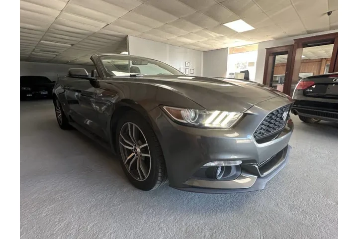 $12999 : 2015 Mustang EcoBoost Premium image 6